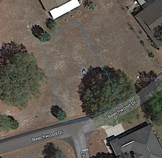 6031 Beechwood Dr., Dade City, FL 33523