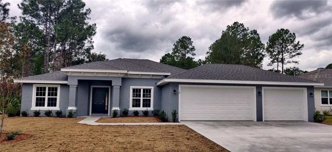 10 Pope Ln., Palm Coast, FL 32164