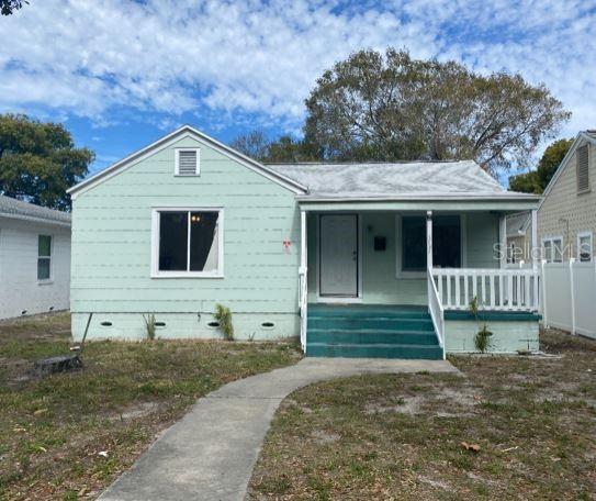 3737 1st Ave., St Petersburg, FL 33713