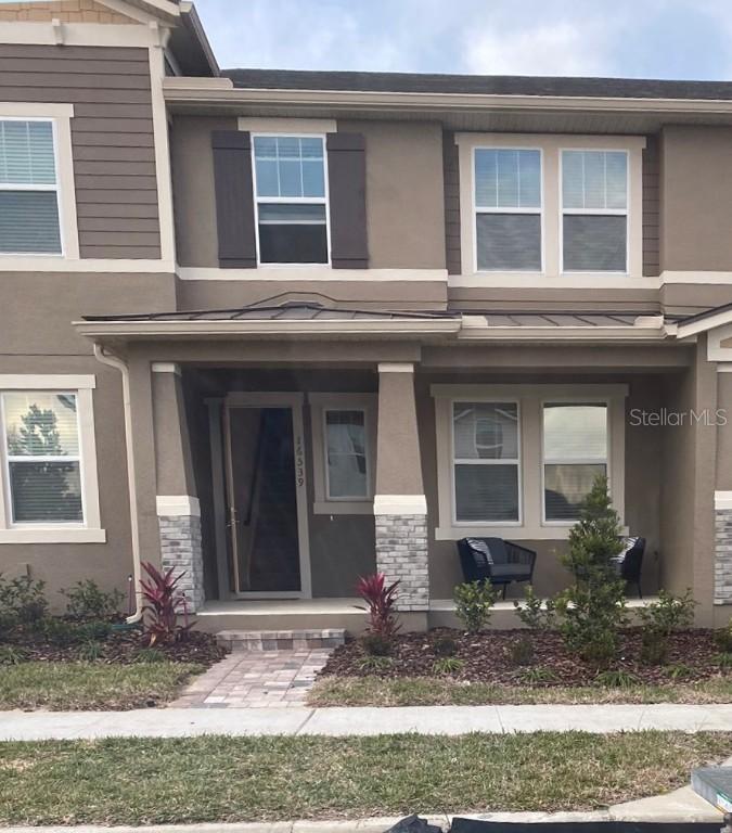 16539 Prairie School Dr., Winter Garden, FL 34787
