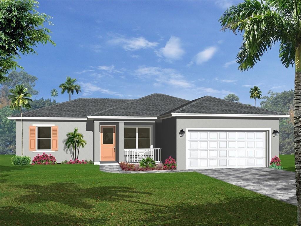 6292 Alfred Blvd., Punta Gorda, FL 33982