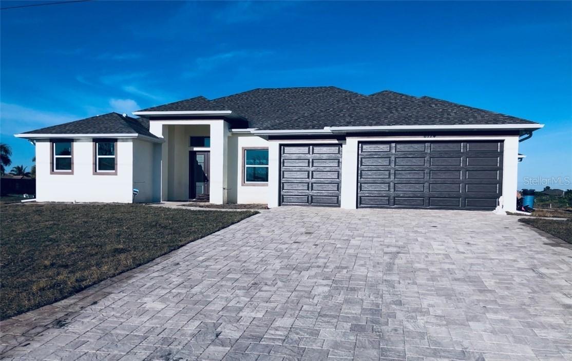 8114 Arlewood Cir., Port Charlotte, FL 33981