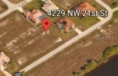 4229 NW 21st St., Cape Coral, FL 33993