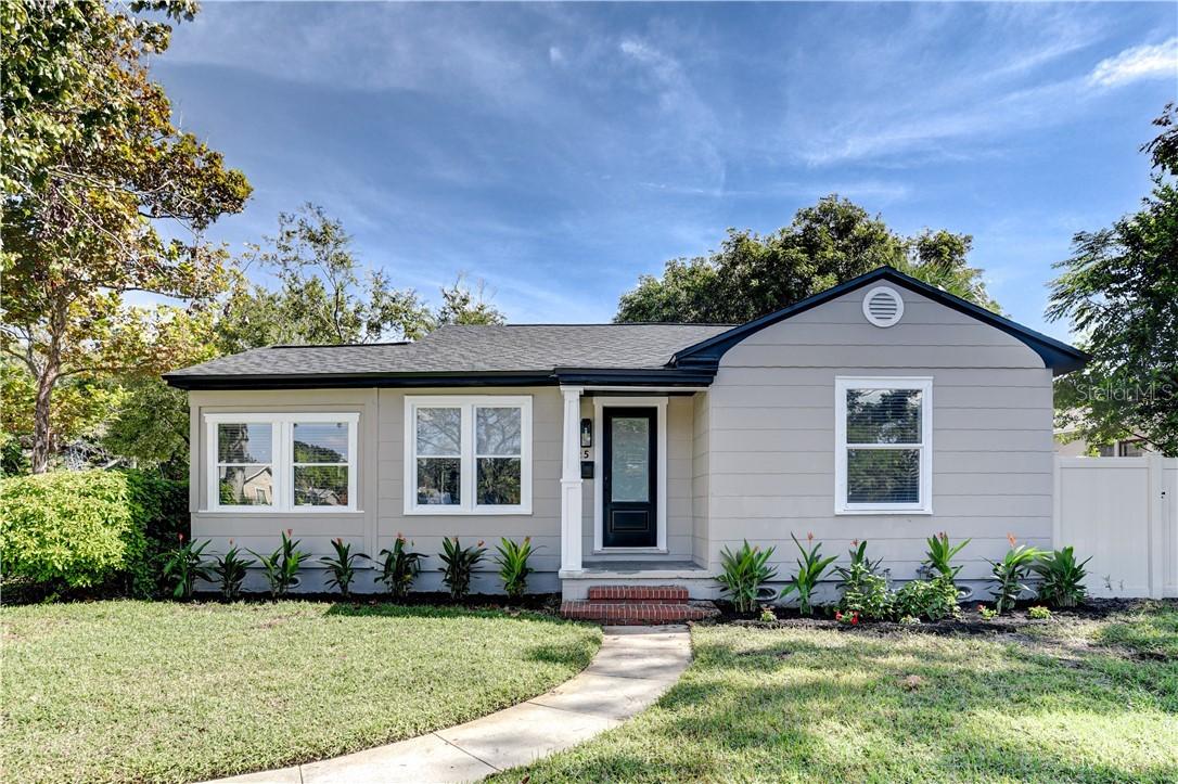 725 28th St., St Petersburg, FL 33713