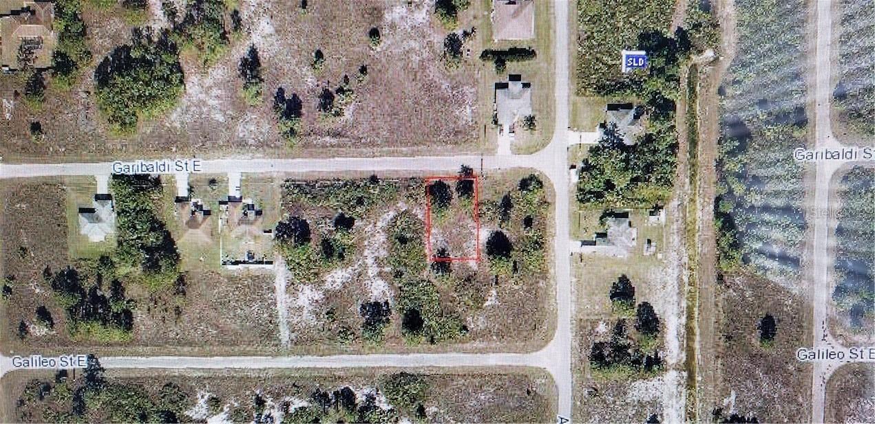 1218 Garibaldi St., Lehigh Acres, FL 33974