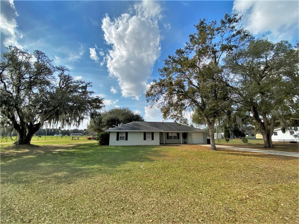 485 80 Foot Rd., Bartow, FL 33830