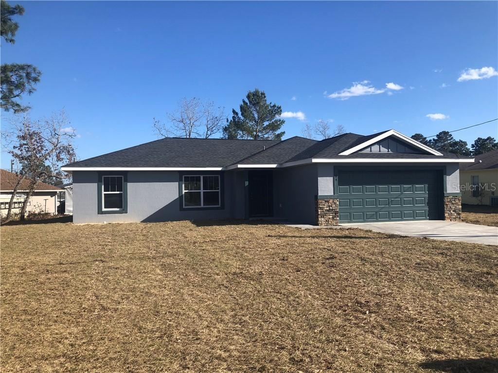 64 Pecan Drive Loop, Ocala, FL 34472