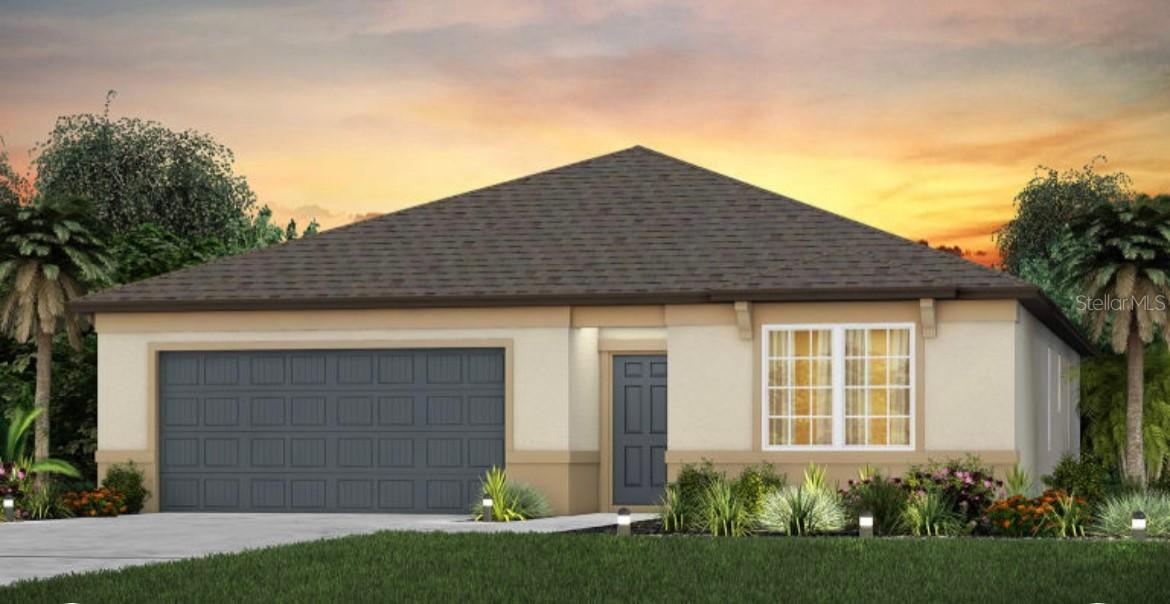 30229 Merilee Pl., Wesley Chapel, FL 33545