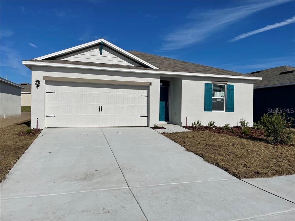 [Address Hidden by Seller], Winter Haven, FL 33884