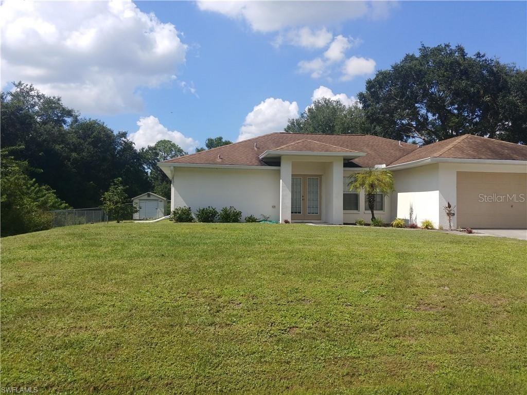 1621 Mcarthur Ave., Lehigh Acres, FL 33972