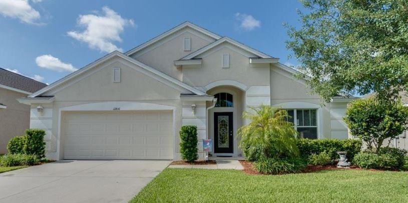 12816 Payne Stewart Way, Hudson, FL 34669
