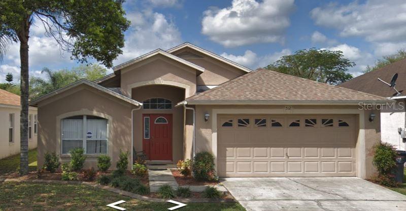 512 Royal Ridge St., Valrico, FL 33594