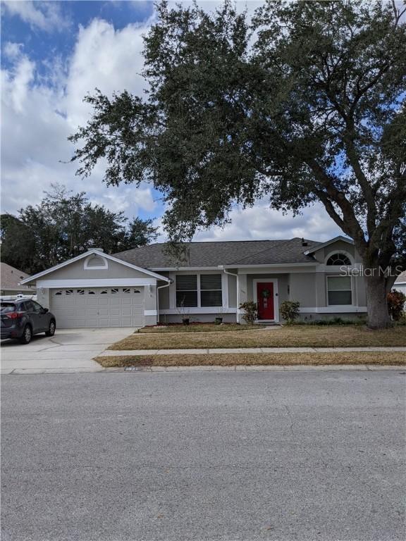 1045 California Creek Dr., Oviedo, FL 32765