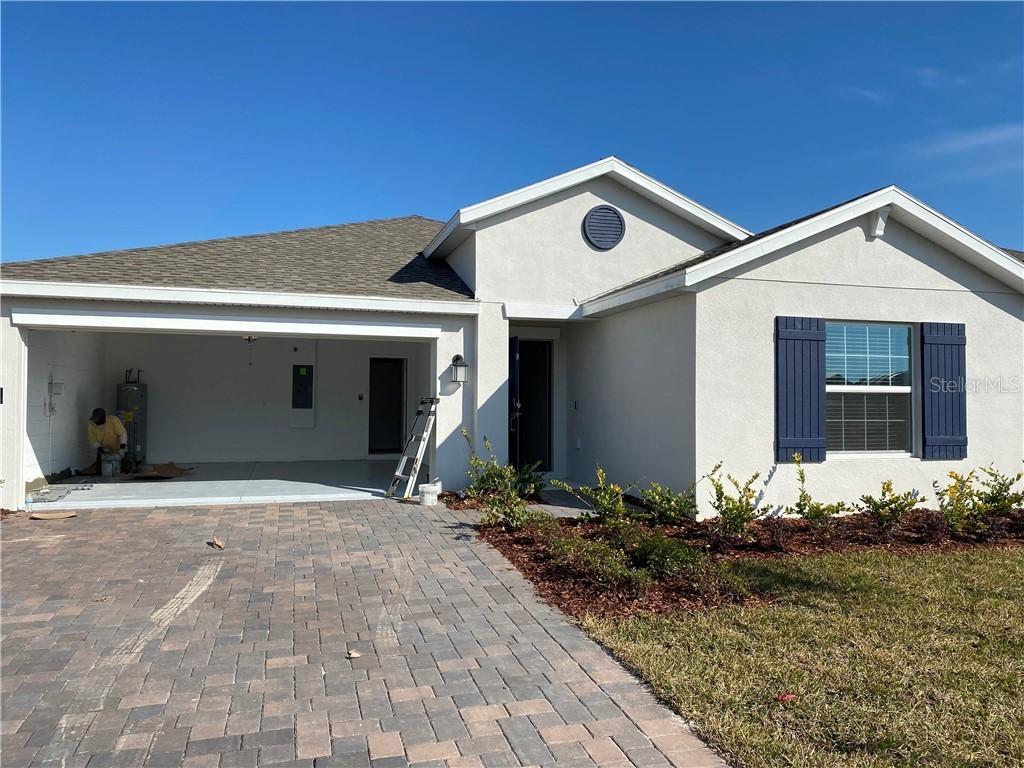 104 White Horse Way, Groveland, FL 34736