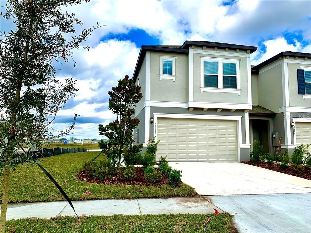 32039 Blue Passing Loop, Wesley Chapel, FL 33545