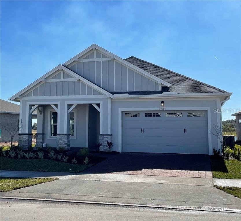 2733 Greenlands St., Saint Cloud, FL 34772