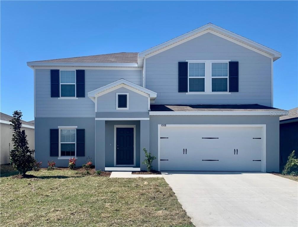 1008 Talon Ln., Winter Haven, FL 33880
