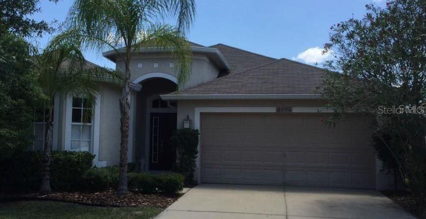 8554 Canterbury Lake Blvd., Tampa, FL 33619