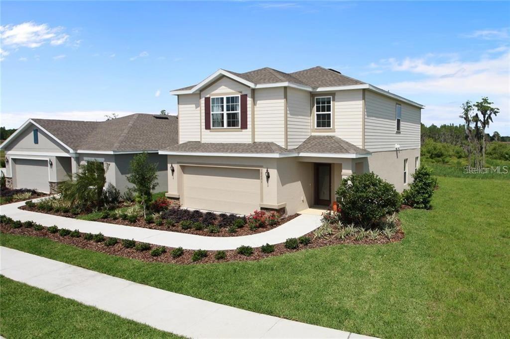 3057 Slough Creek Dr., Kissimmee, FL 34744
