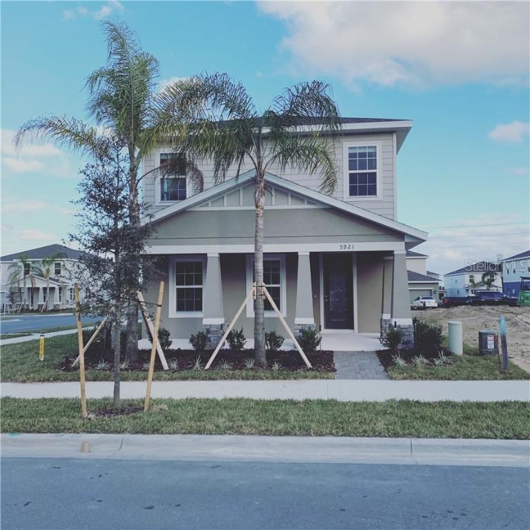 5921 Glory Bower Dr., Winter Garden, FL 34787