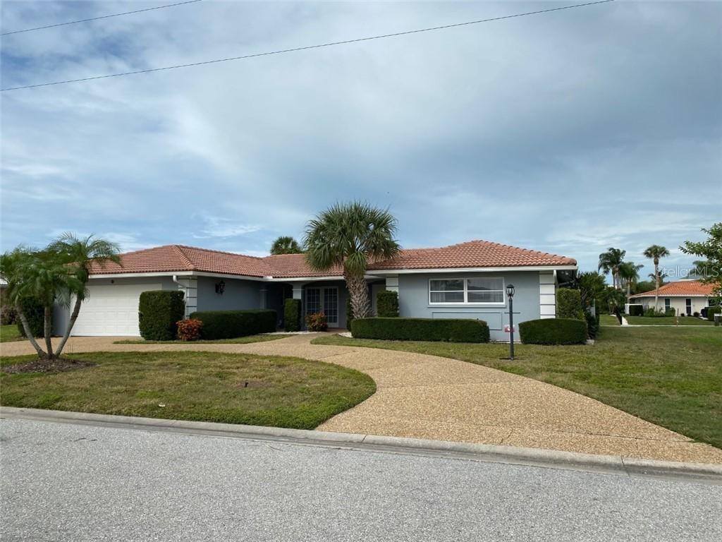 531 Golf Links Ln., Longboat Key, FL 34228