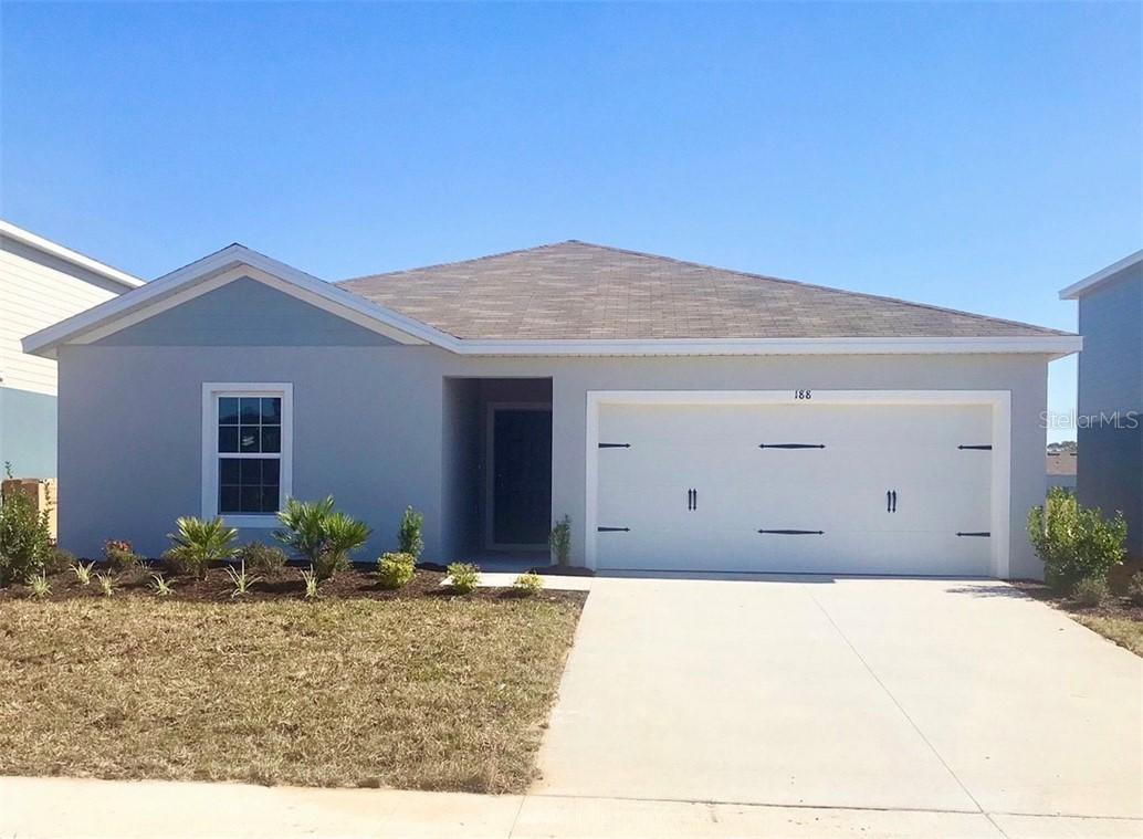 188 Silver Maple Bend, Davenport, FL 33837