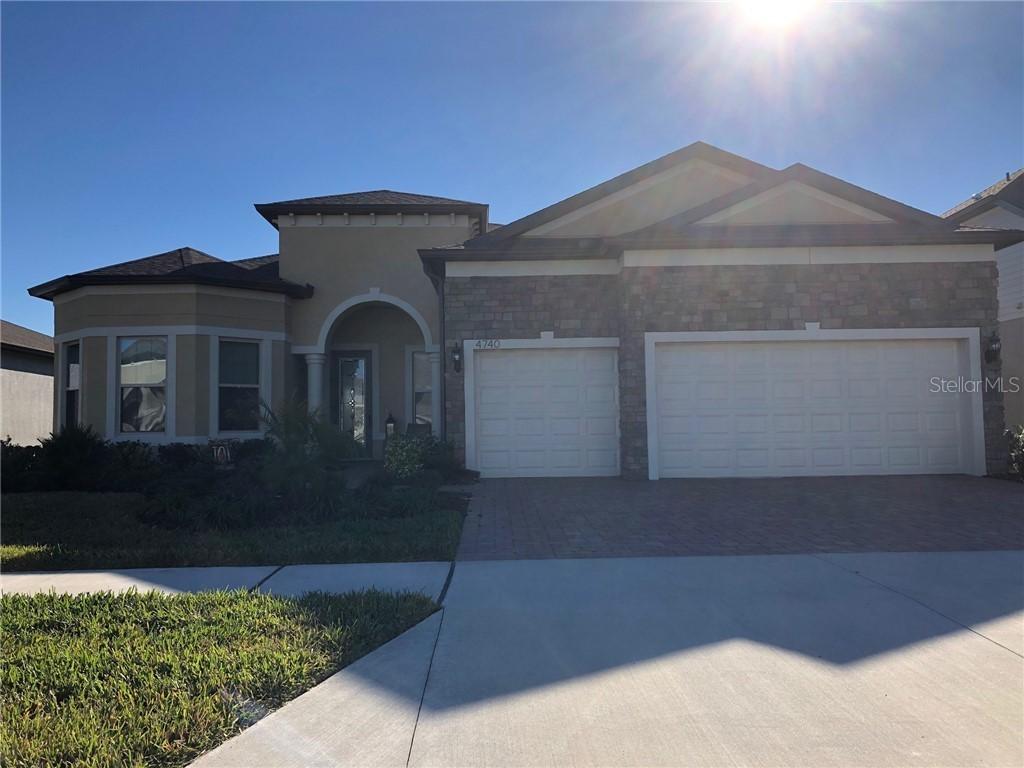 4764 Archboard Pl., Land O Lakes, FL 34638