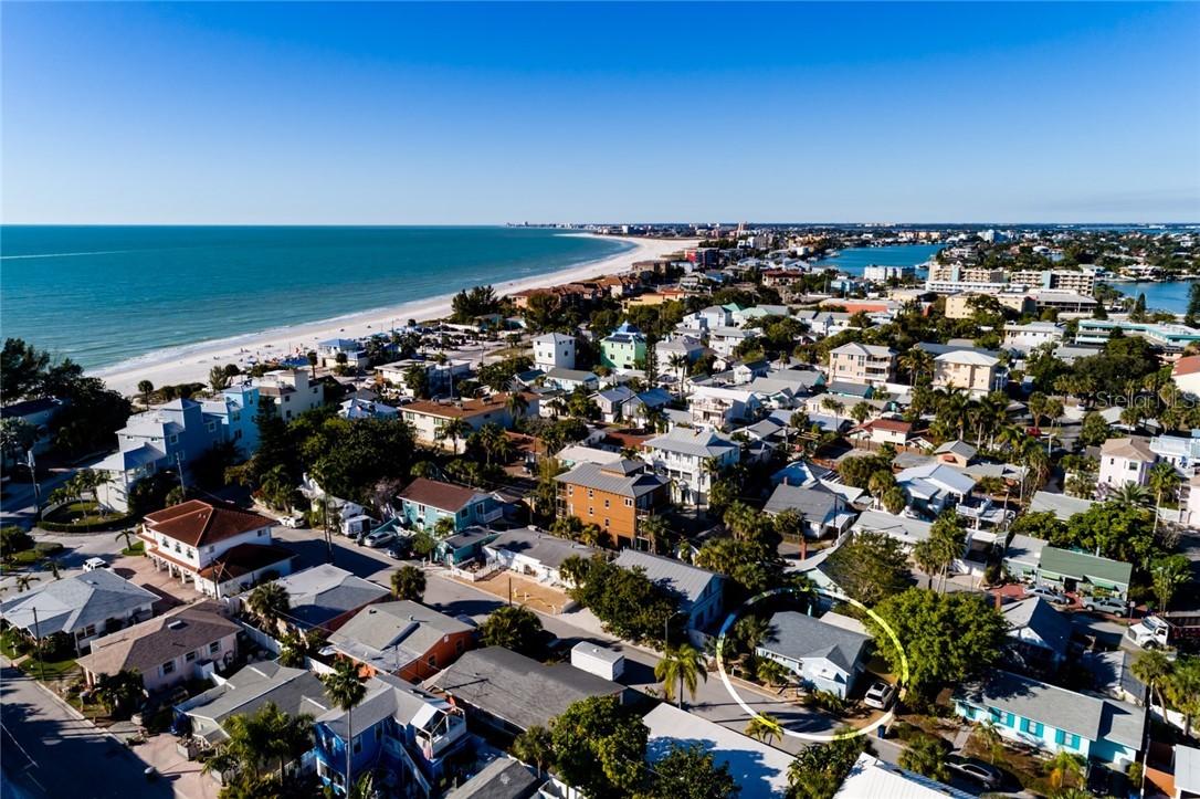 122 E Bay Dr., Treasure Island, FL 33706