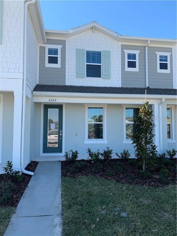 5222 Sapling Sprout Dr., Orlando, FL 32829