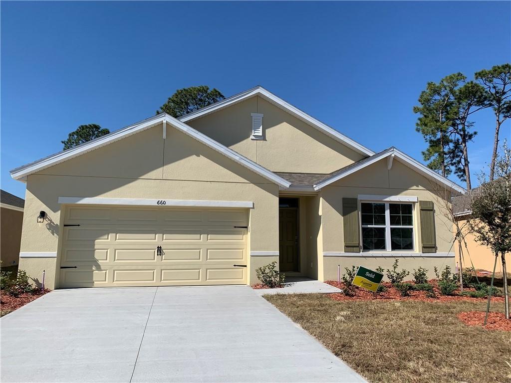 660 Forest Trace Cir., Titusville, FL 32780