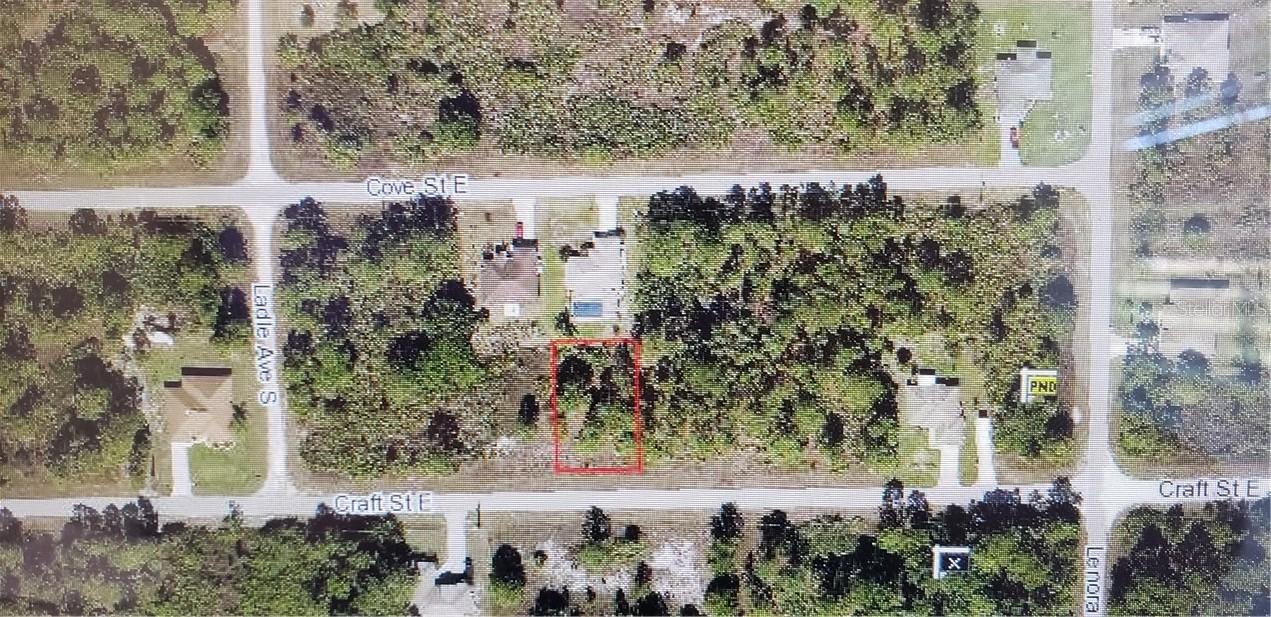 1133 Craft St., Lehigh Acres, FL 33974