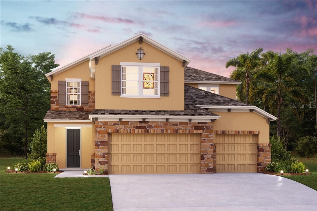 11916 Bahia Valley Dr., Riverview, FL 33579