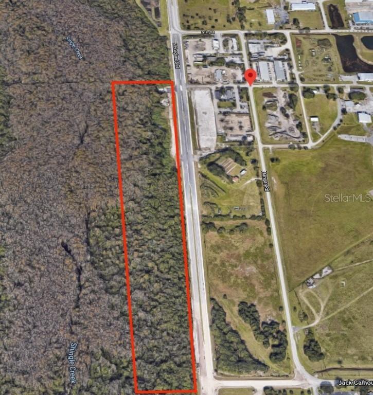 200 S N Hoagland Blvd., Kissimmee, FL 34741