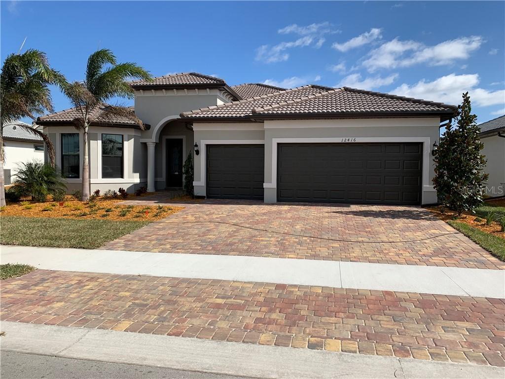 12416 Golden Sage Dr., Sarasota, FL 34238