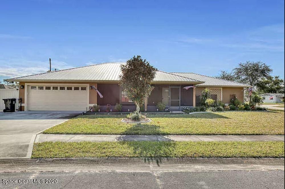 4235 Thor Ave., Titusville, FL 32780