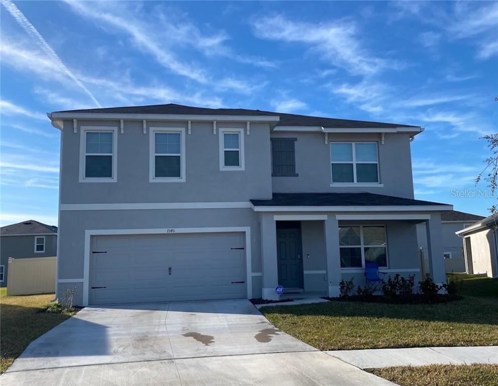 8545 Bower Bass Cir., Wesley Chapel, FL 33545