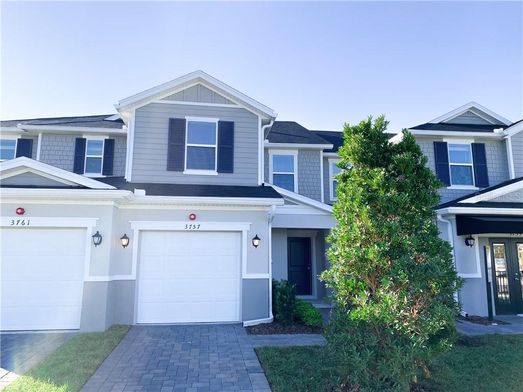 3757 Hampton Chase Ln., Sanford, FL 32771