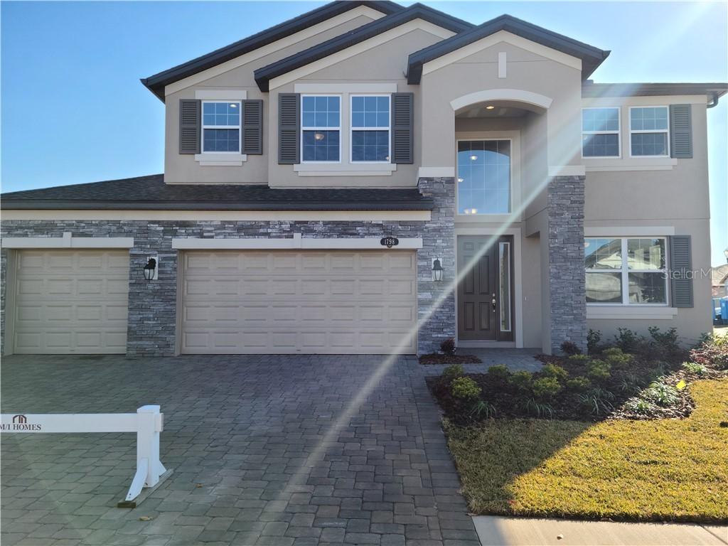 1798 Leaf Flower Ln., Lutz, FL 33558