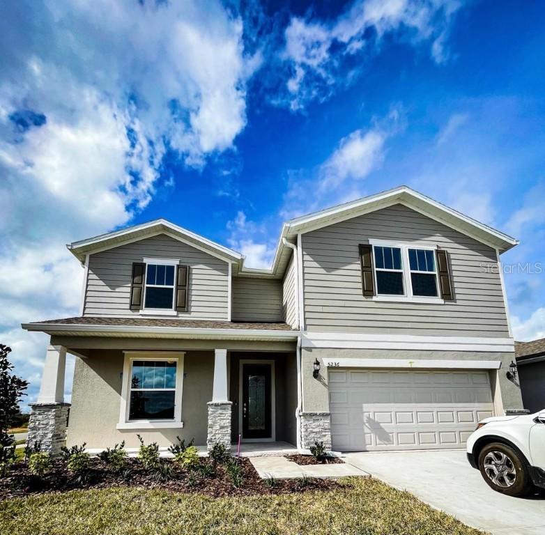 5236 Chickadee St., St. Cloud, FL 34771