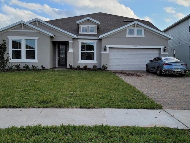 2330 Nuthatch St., St Cloud, FL 34771