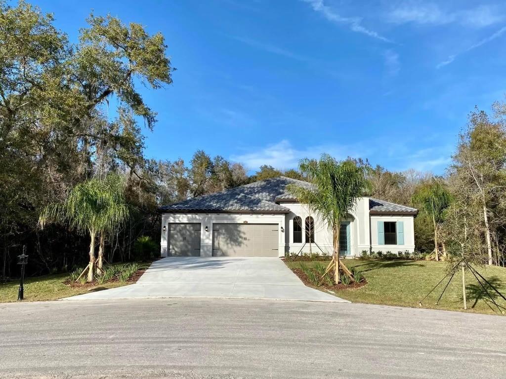 17927 Beacon Pasture Way, Lutz, FL 33559