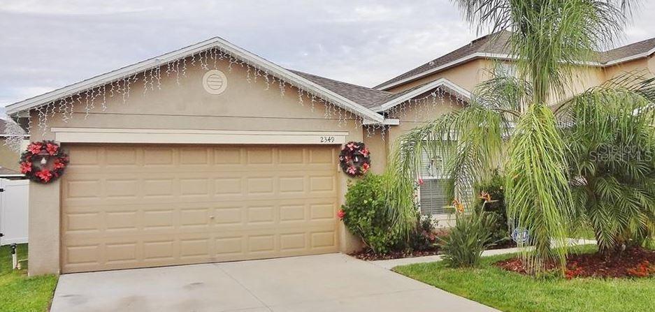 2349 Richwood Pike Dr., Ruskin, FL 33570