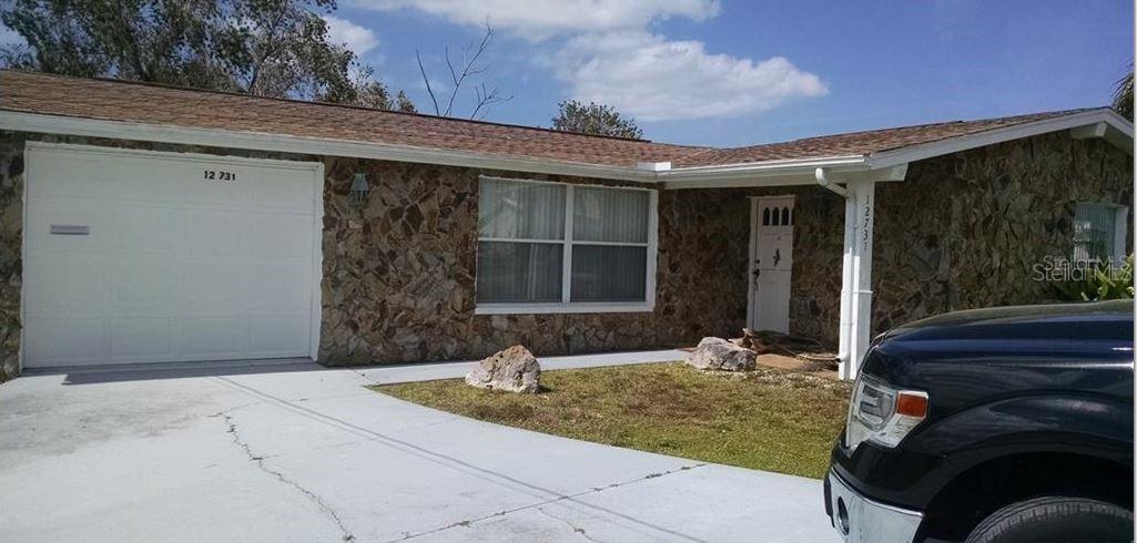 12731 4th Isle, Hudson, FL 34667