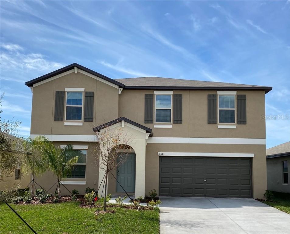 808 NW 8th St., Ruskin, FL 33570