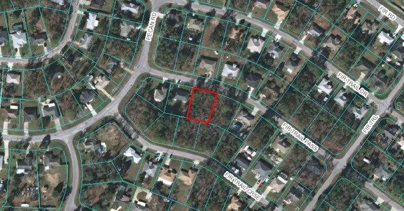 [Address Hidden by Seller], Ocala, FL 34481