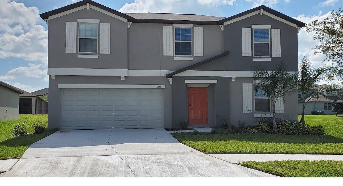 842 Calico Scallop St., Ruskin, FL 33570