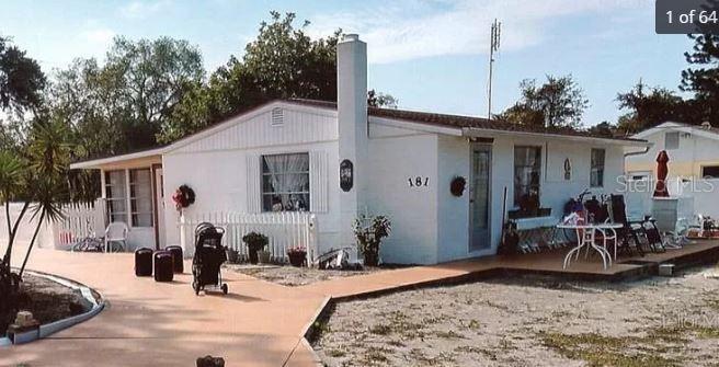 181 Hosmer Ave., Englewood, FL 34223