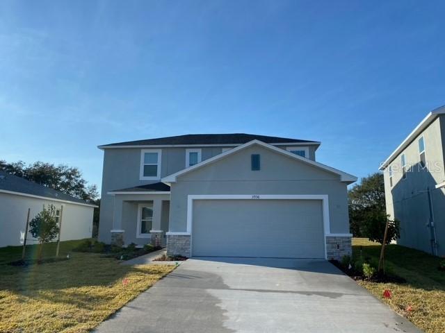 3936 Fescue St., Clermont, FL 34714