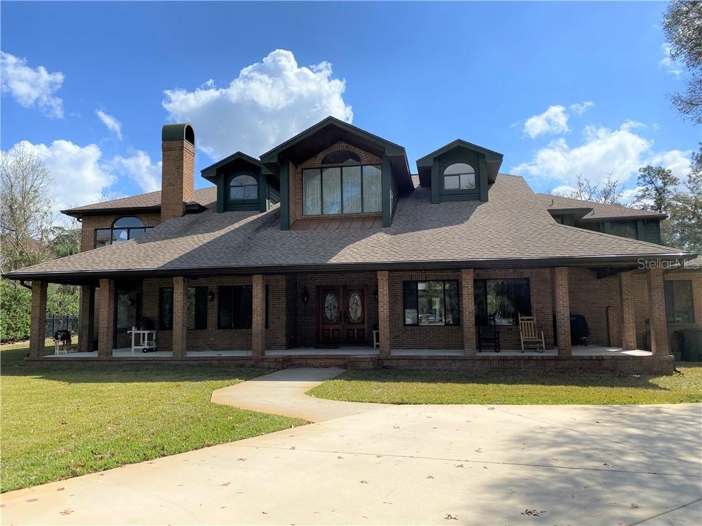 9 Tidewater Dr., Ormond Beach, FL 32174