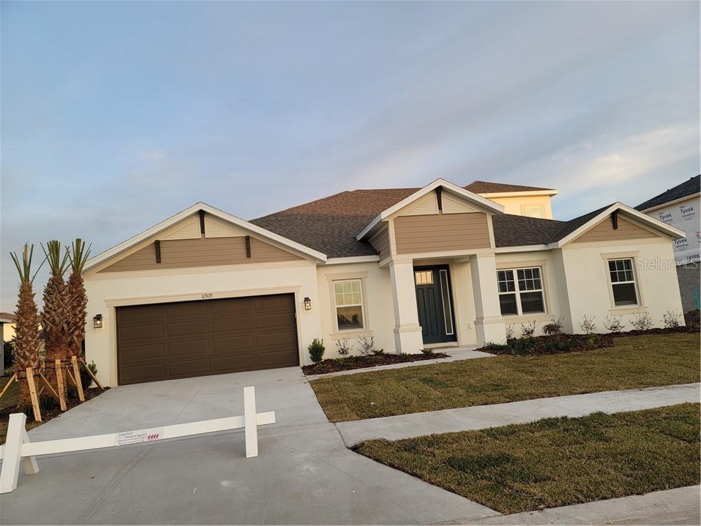 6909 Bradbury Cir., Wesley Chapel, FL 33545